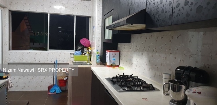 Blk 335 Bukit Batok Street 32 (Bukit Batok), HDB 3 Rooms #202878222